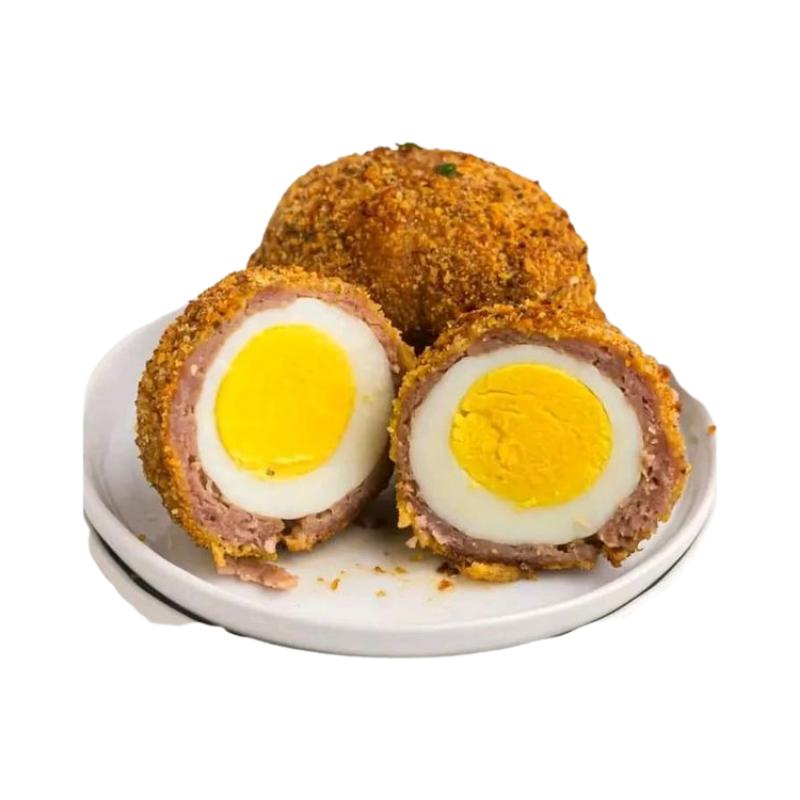 Scotch Egg