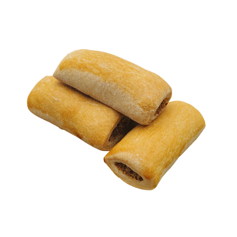Sausage Roll